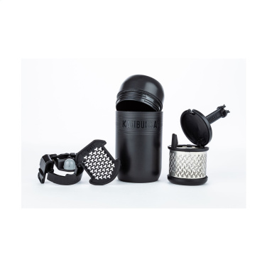 Logotrade corporate gift image of: Kambukka® Tea Catcher tea infuser